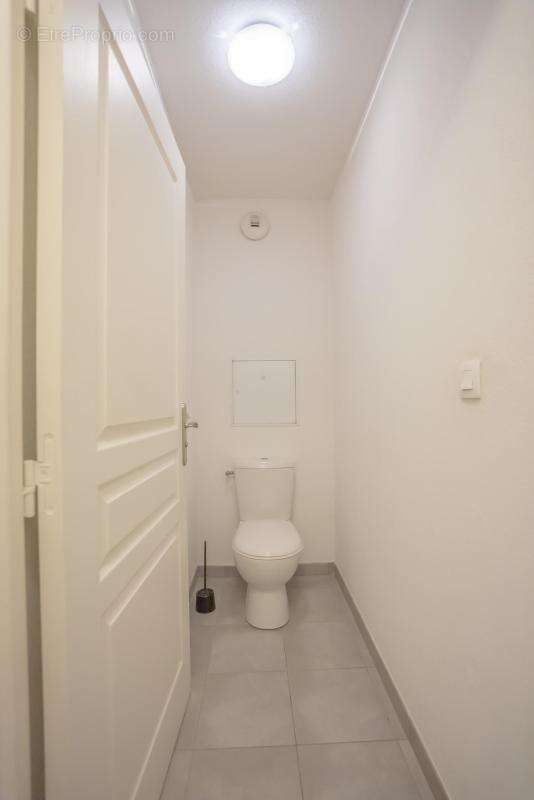 Vente appartement t3 - residence de tourisme  3 etoiles a beaumettes - photo 12