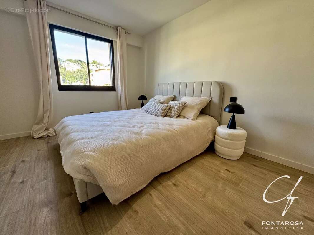 Appartement à SAINT-RAPHAEL