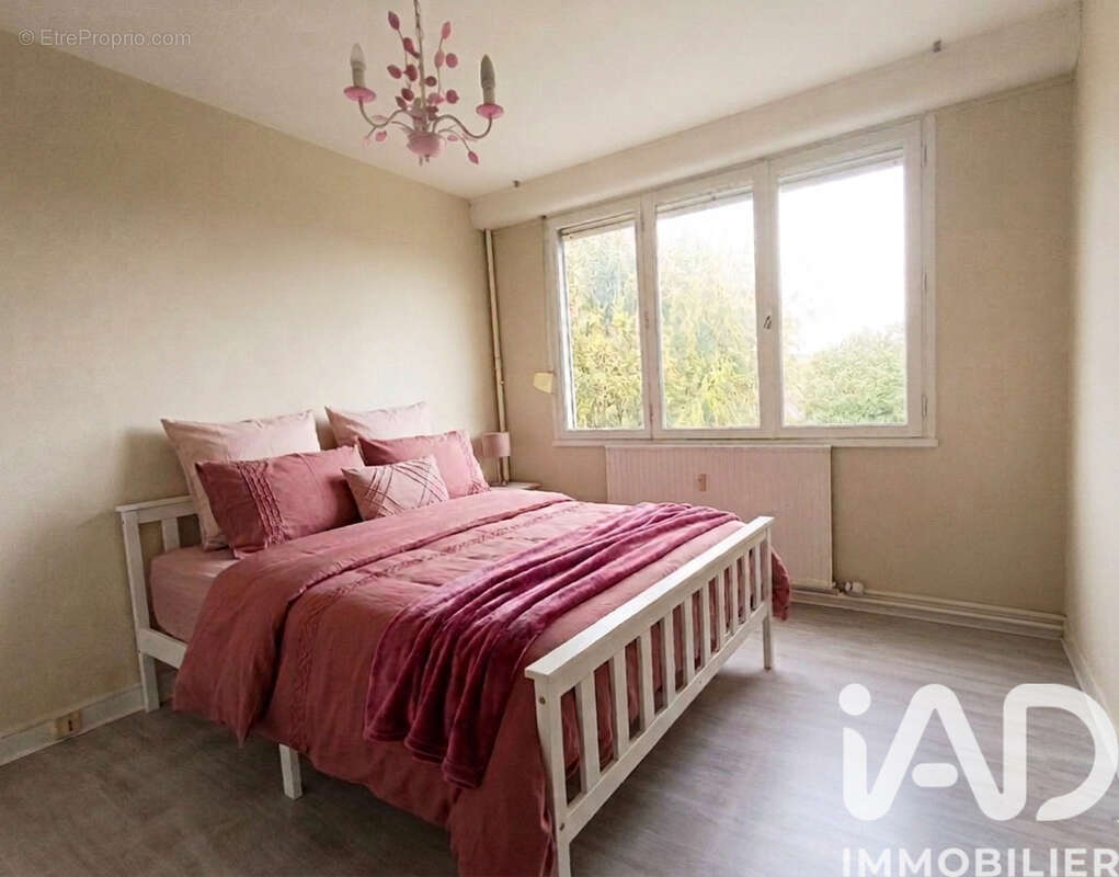 Photo 4 - Appartement à DOUAI