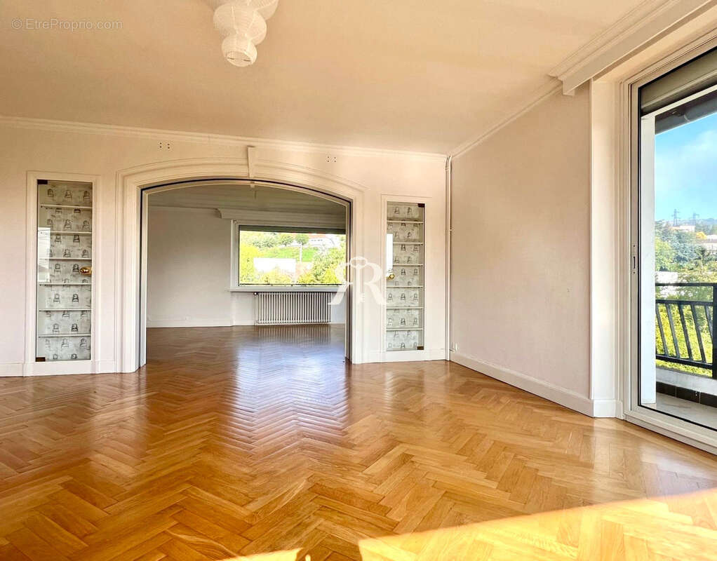 Maison à CLERMONT-FERRAND