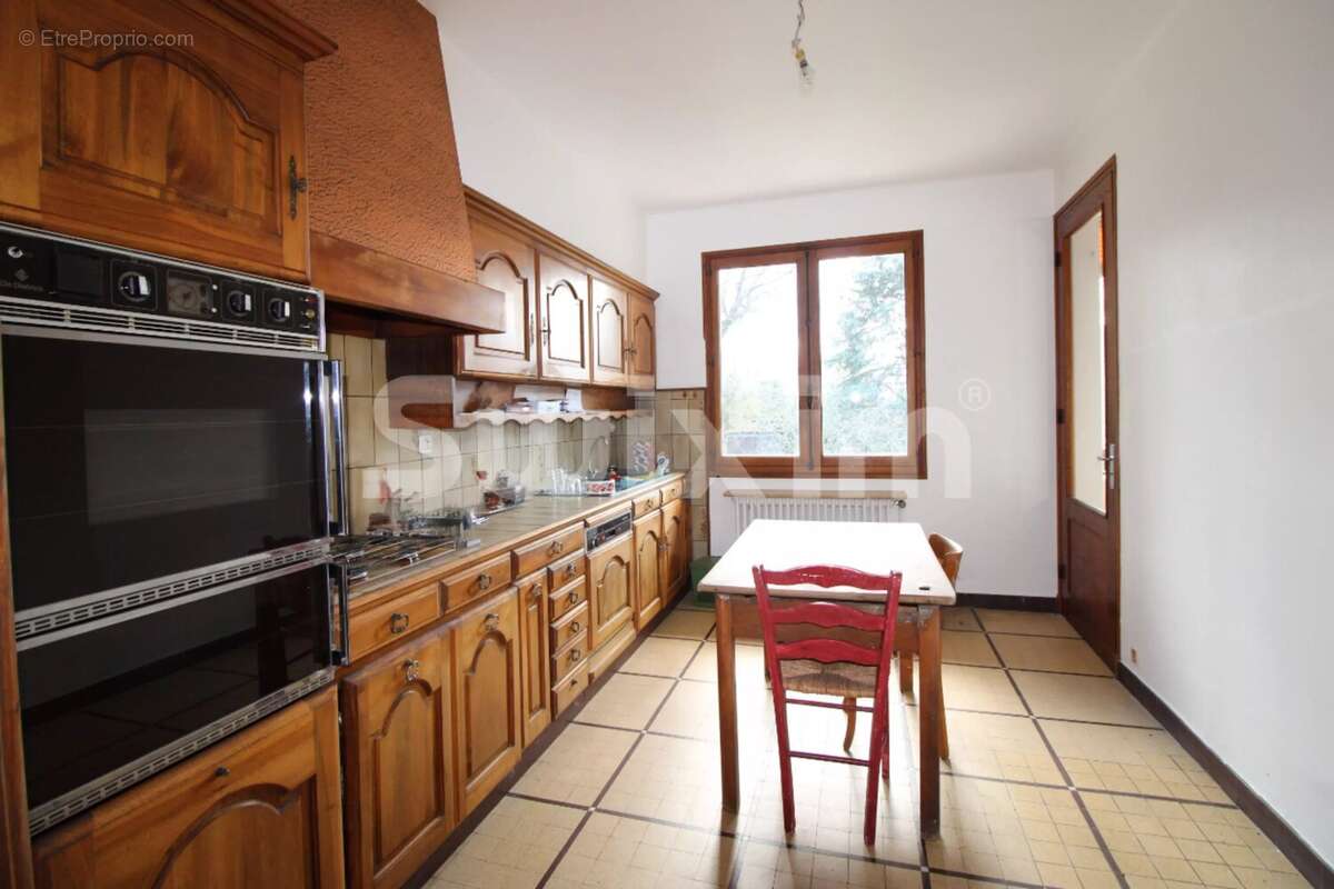 Maison à VOGLANS