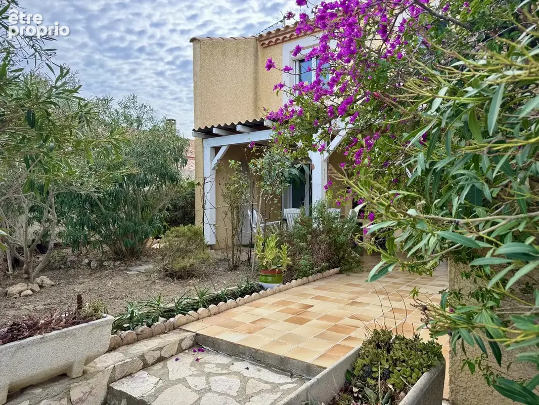 Jolie maison 4 faces sur 600m2 de parcelle - photo 20