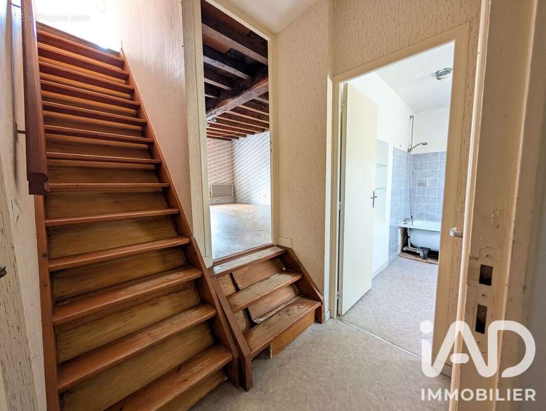 Maison 150 m² à Anzeme  - photo 5
