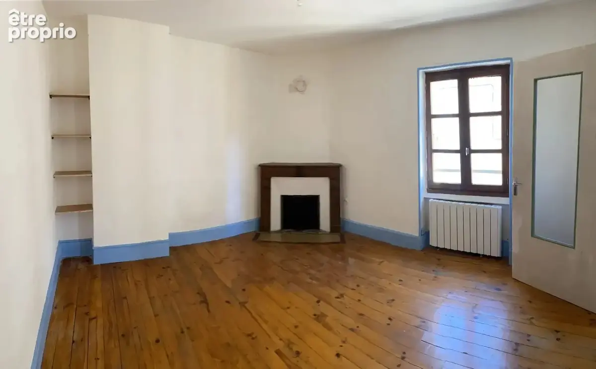 Appartement T2 proche centre ville - photo 1