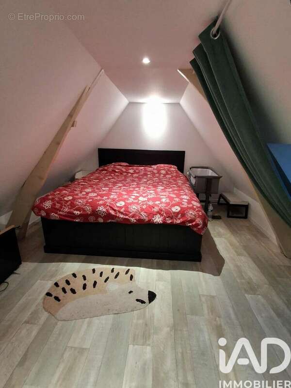 Photo 8 - Maison à HOULLE