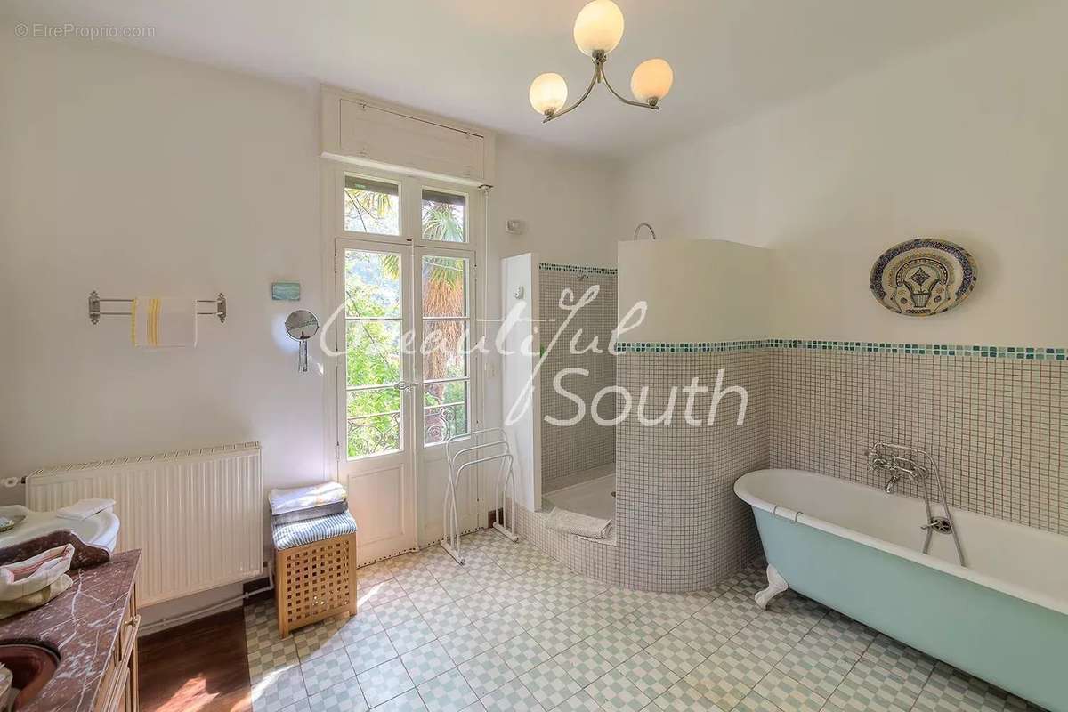 Maison à VERNET-LES-BAINS