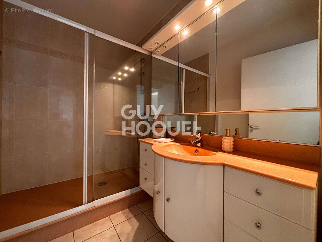 Appartement à TOURS
