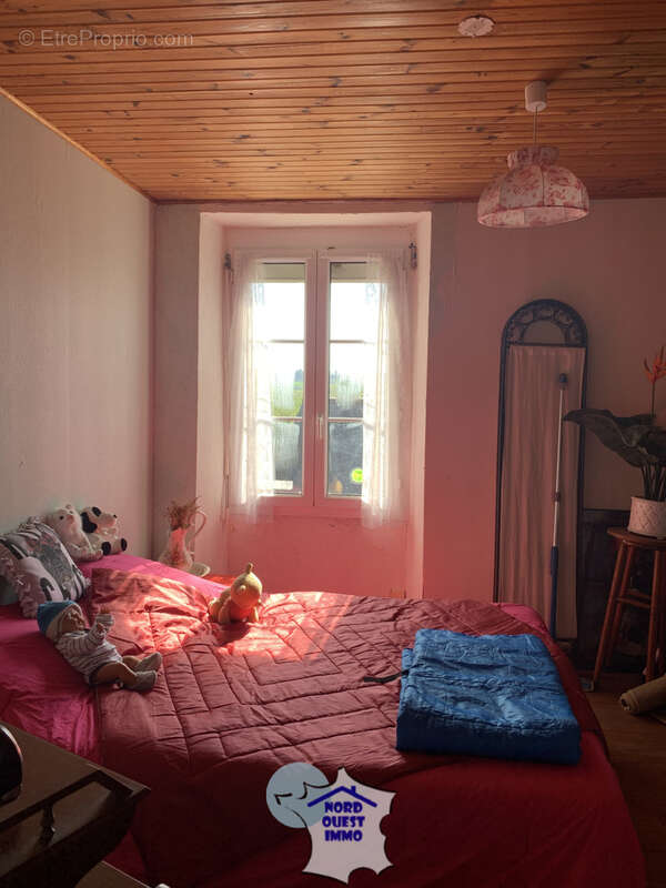 Maison à ERNEE