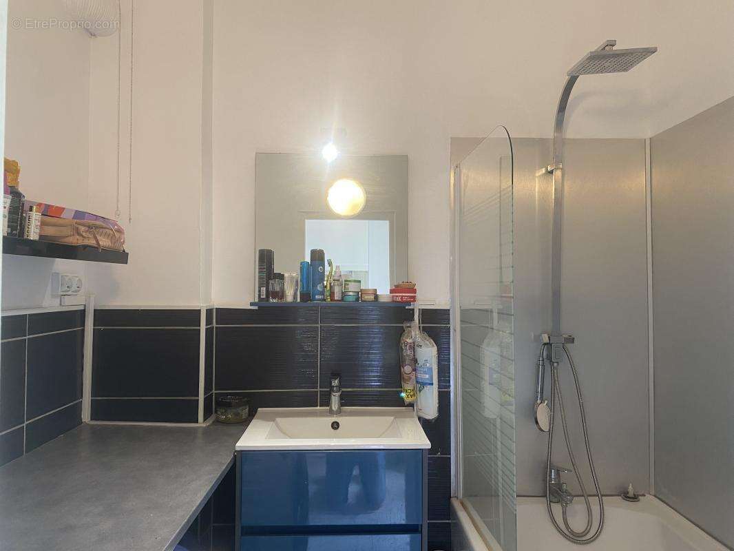 Appartement - photo 14
