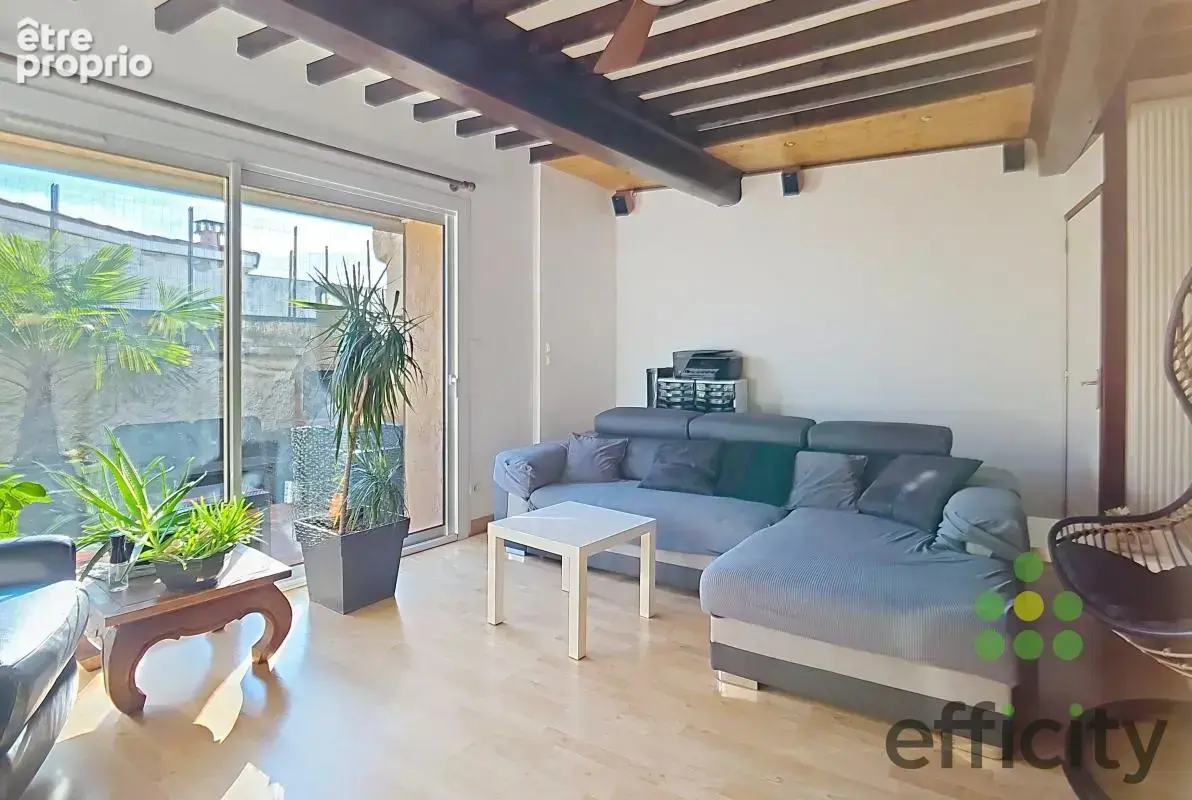 Maison 5 pièces 129 m² à vendre à Genilac (42800) - photo 5