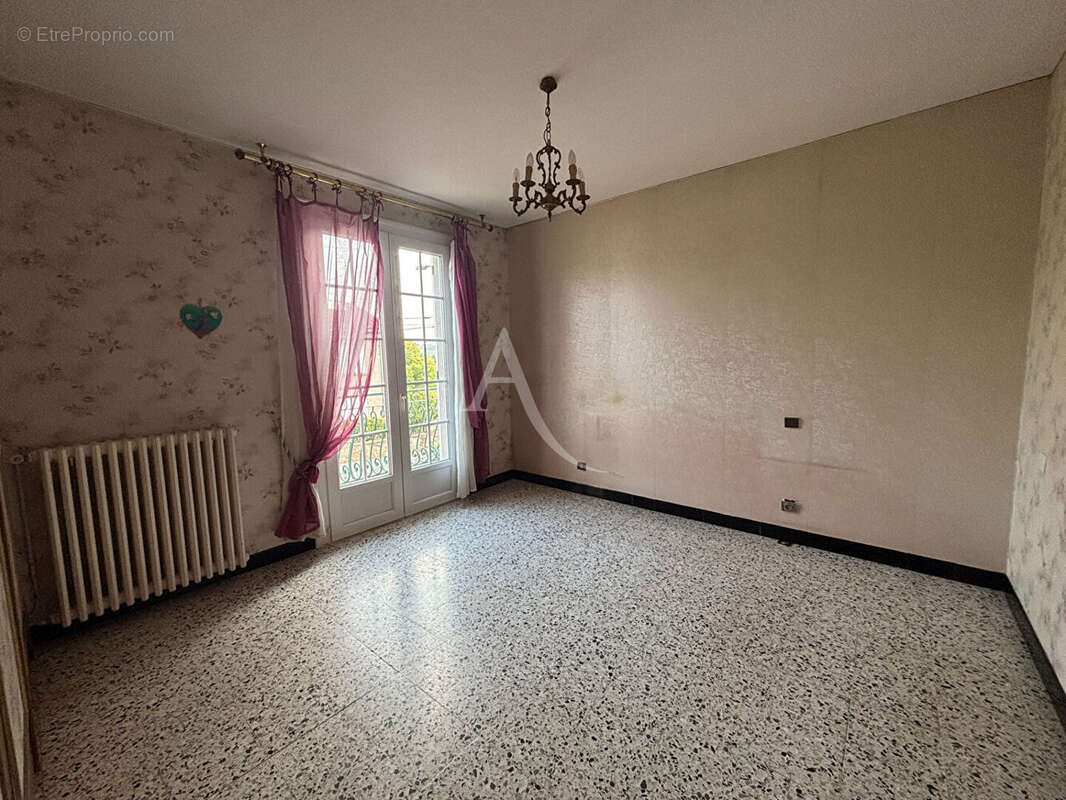 Maison Cazihac avec jardin et garage - photo 12
