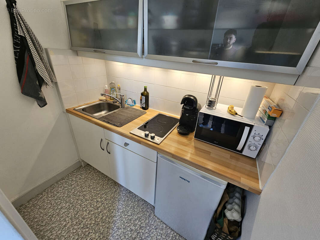 Appartement à TOURS