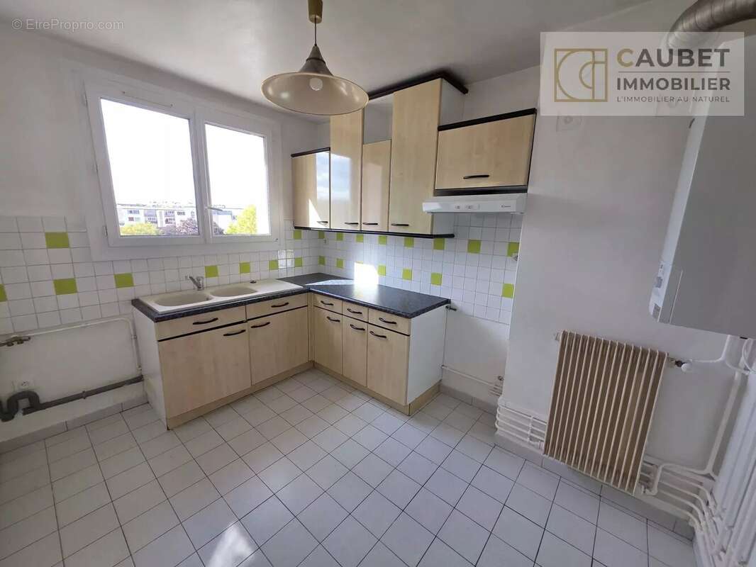Appartement à TARBES