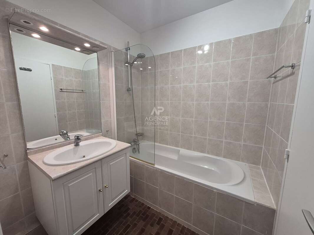 Appartement à SAINT-GERMAIN-EN-LAYE