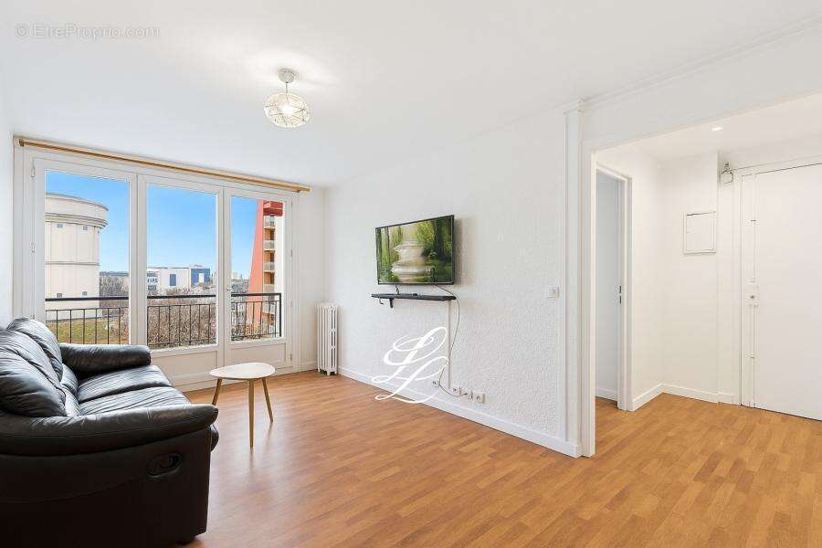 Appartement à MONTREUIL