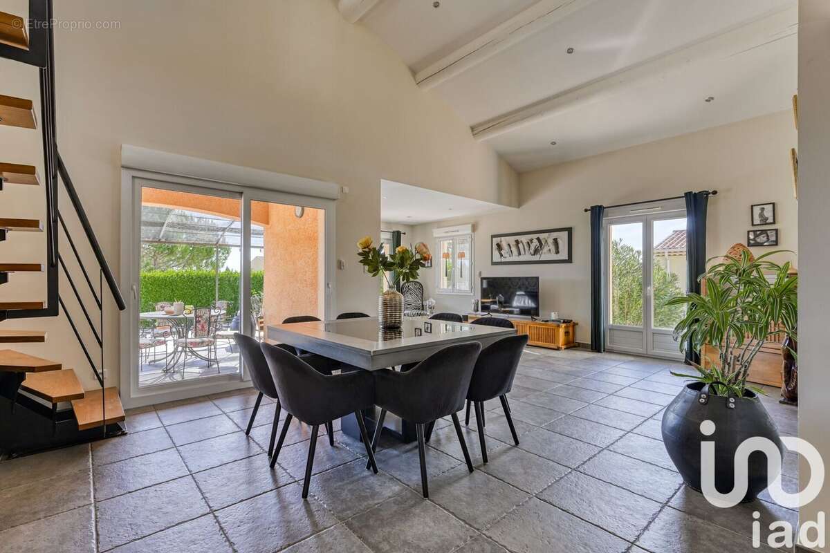 Maison 148 m² à Corbieres  - photo 5