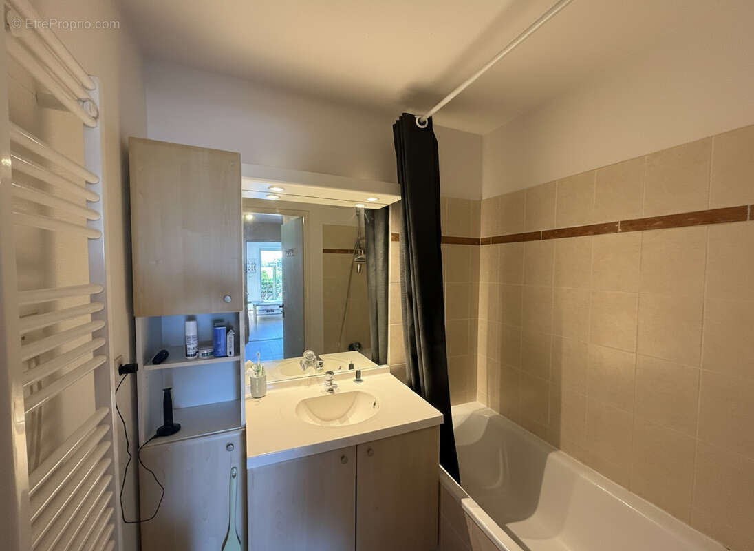Appartement à TOURS