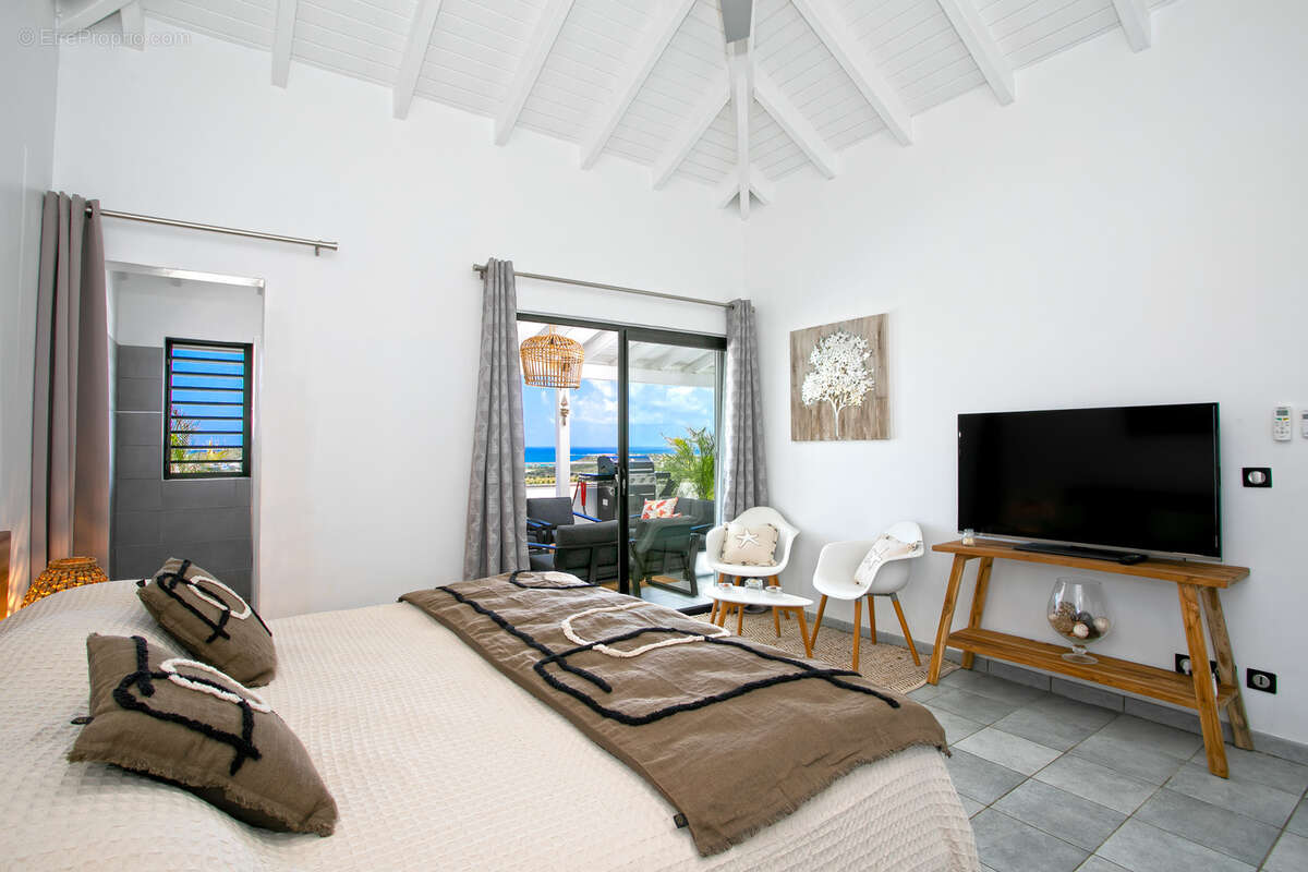 Maison à SAINT-MARTIN