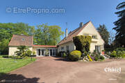 Maison à ROISSY-EN-FRANCE