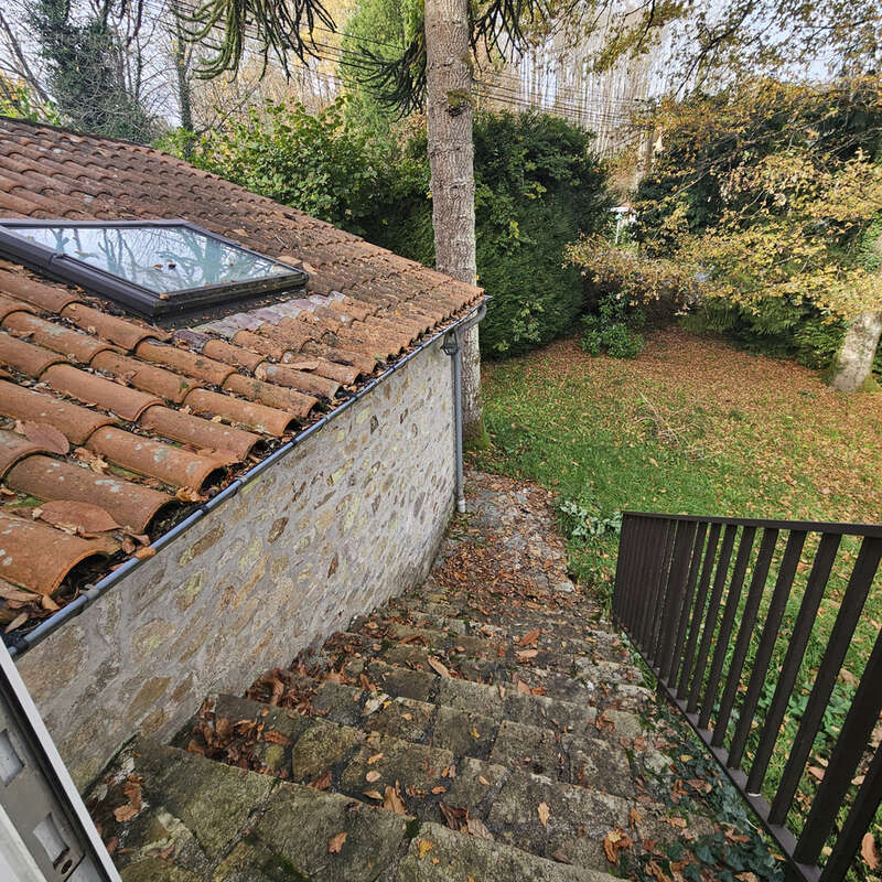 Maison à SAINT-SYLVESTRE