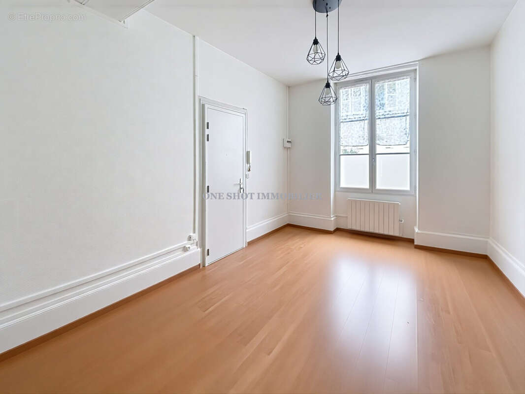Appartement à ORLEANS