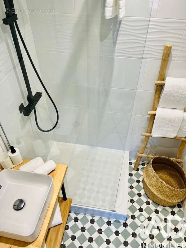 Appartement 38 m² à Amiens  - photo 7