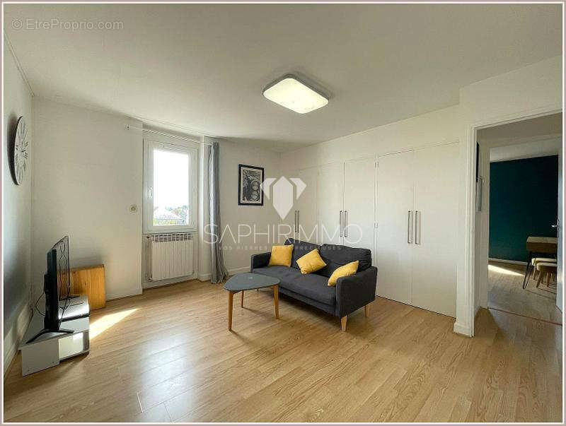 Appartement à BRIVE-LA-GAILLARDE