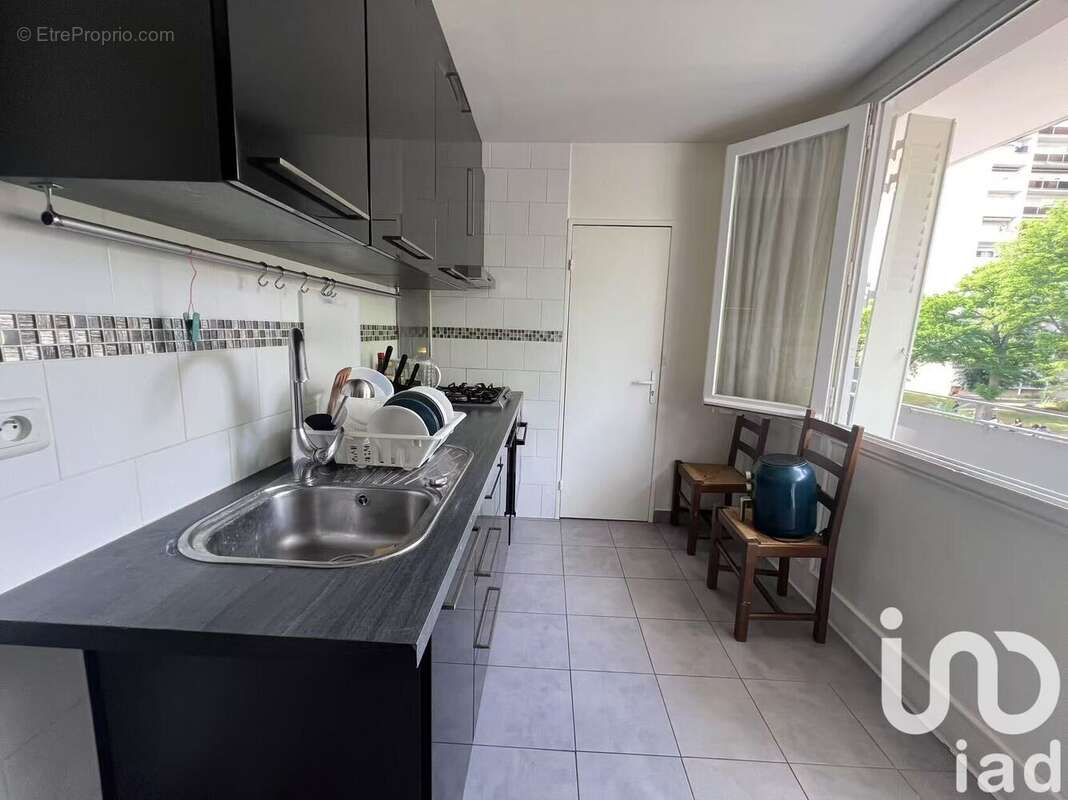 Photo 2 - Appartement à CRETEIL