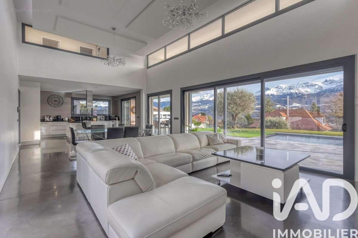 Photo 9 - Maison à SAINT-ISMIER