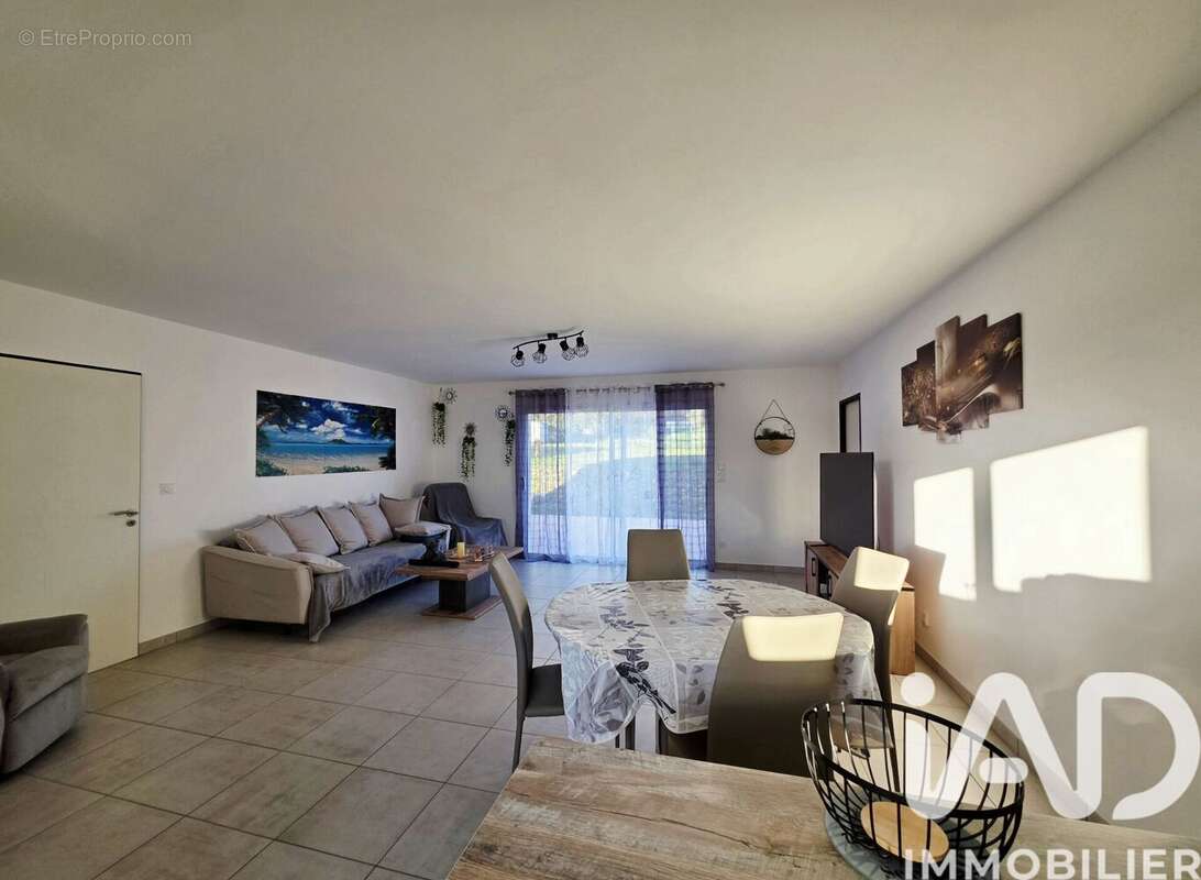 Photo 8 - Maison à ROUILLAC