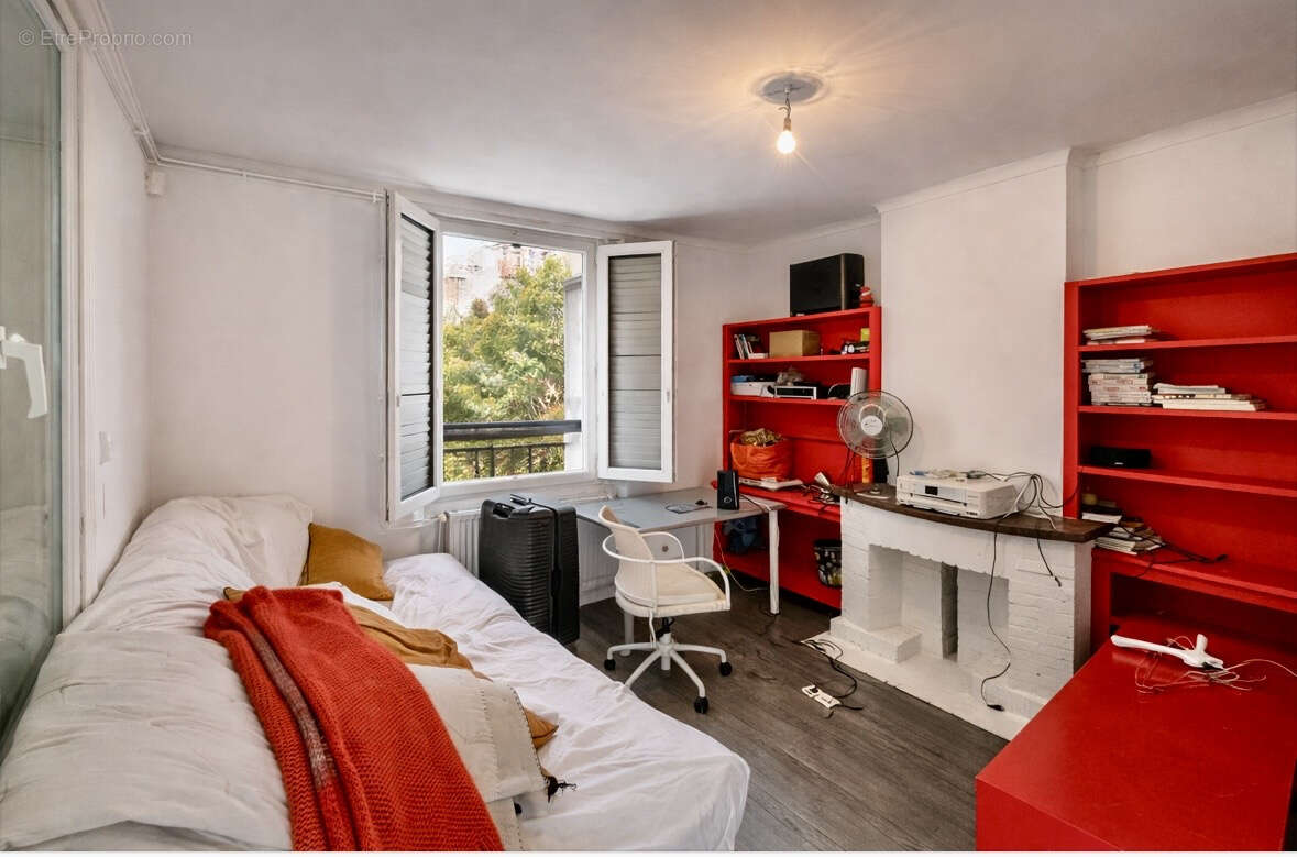 Maison à MONTELIMAR