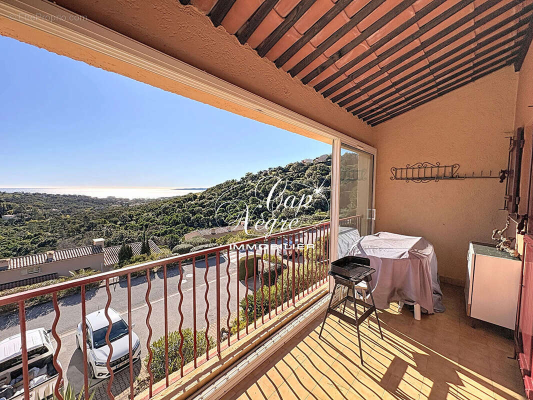 Appartement à LES ISSAMBRES