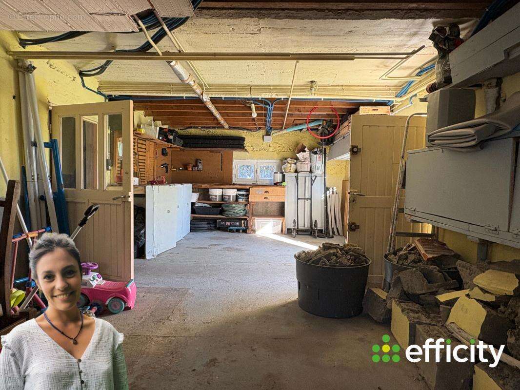 Maison à MONTBRISON