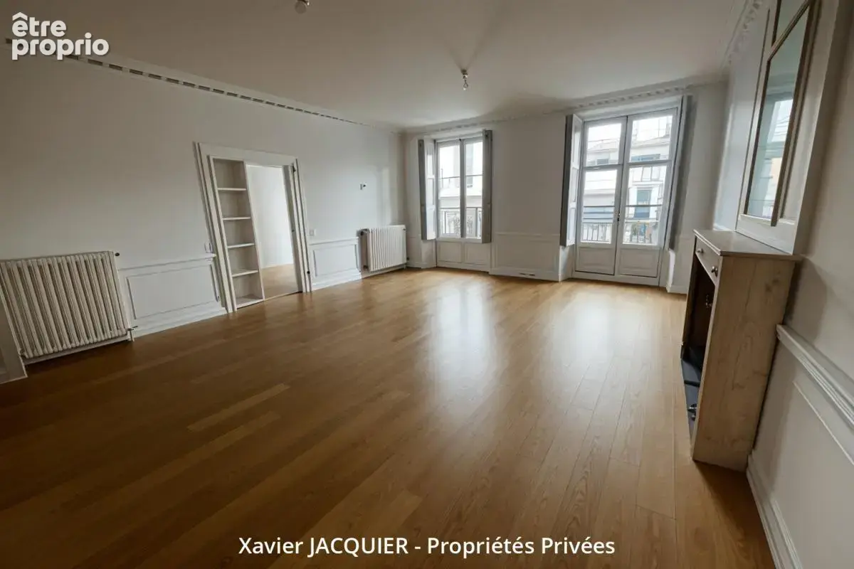Appartement - 3 pièces - 90,4 m² - Graslin/Crébillon - photo 12