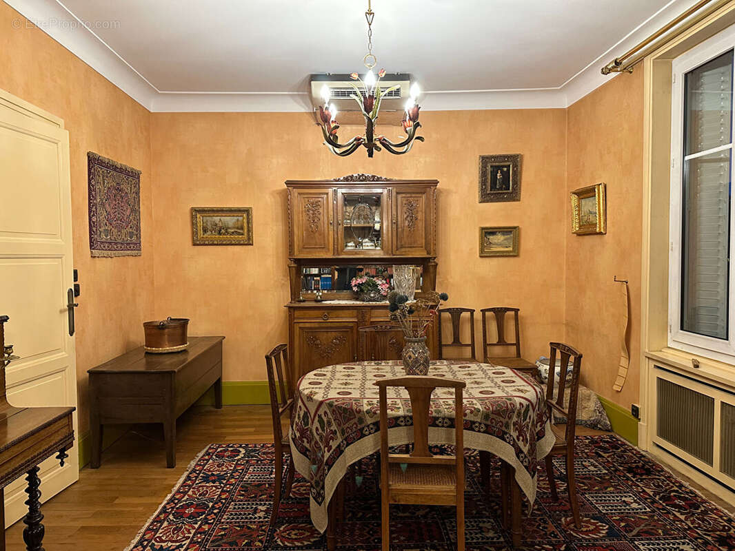 Appartement à CLERMONT-FERRAND