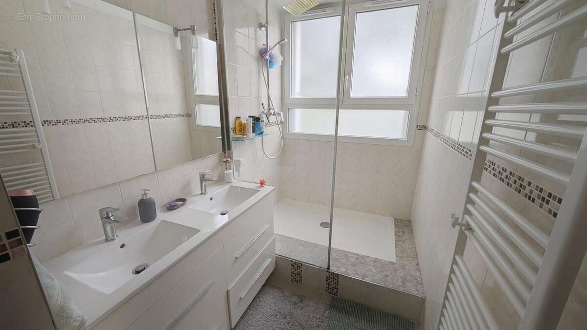 Photo 7 - Appartement à SAINT-MICHEL-SUR-ORGE