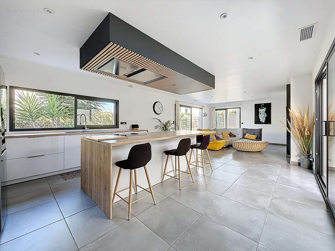 Maison à POLLESTRES