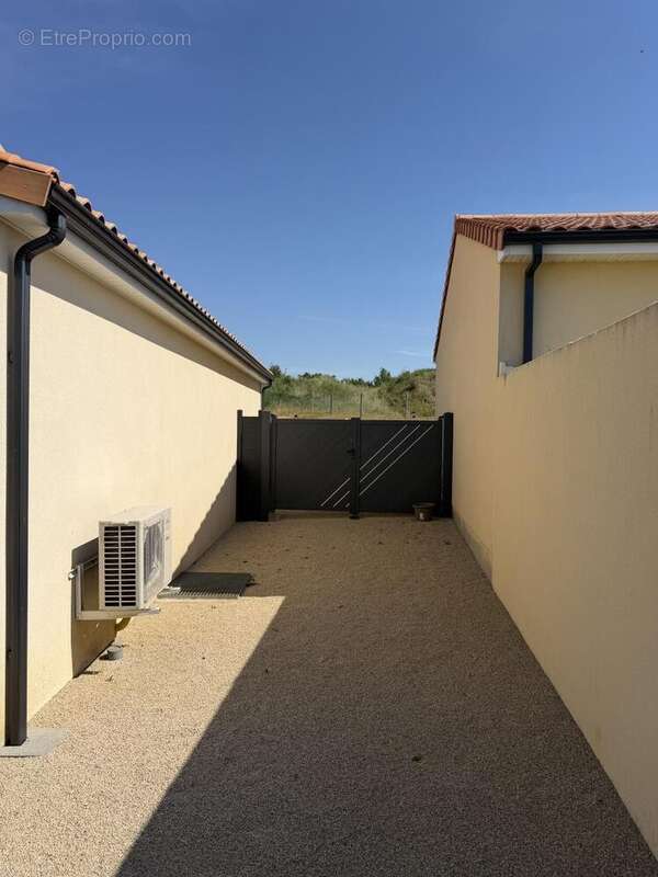 Maison 103 m² à Trementines  - photo 8