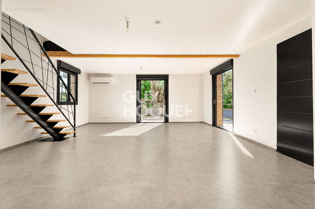 Maison à FRONTON