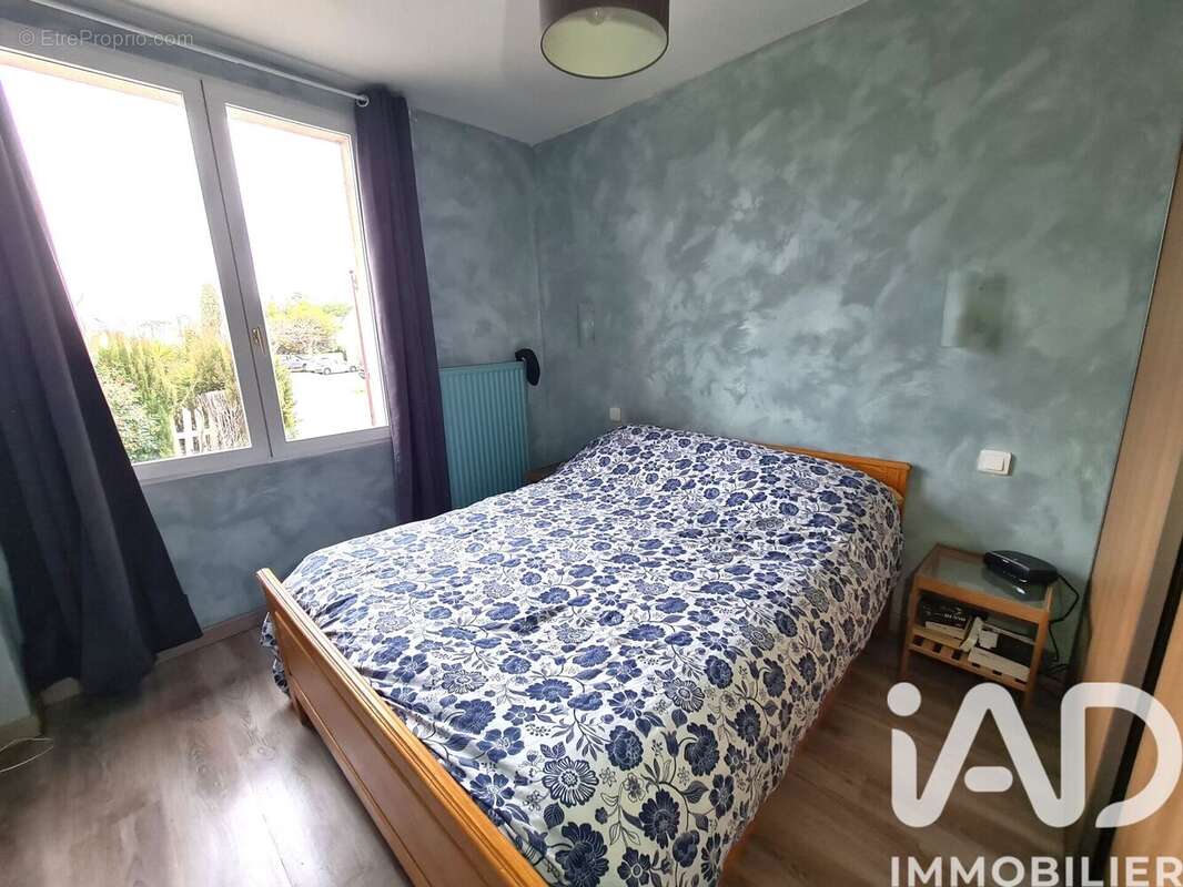 Photo 8 - Maison à LE PONTET