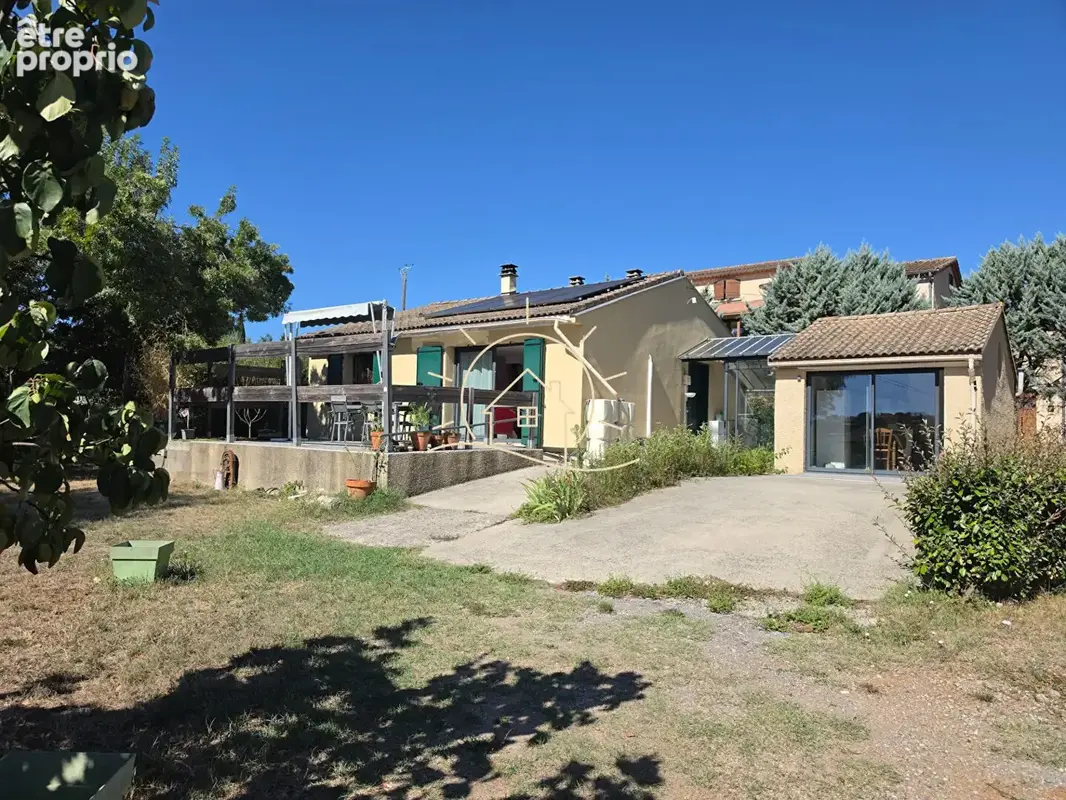 Photo Maison à Lablachere au prix de 235 000€