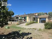 Maison à LABLACHERE
