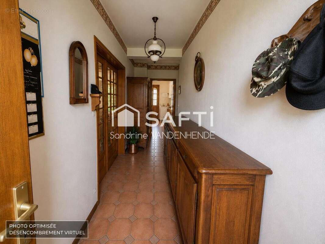 Maison 115 m² à Chaourse  - photo 7