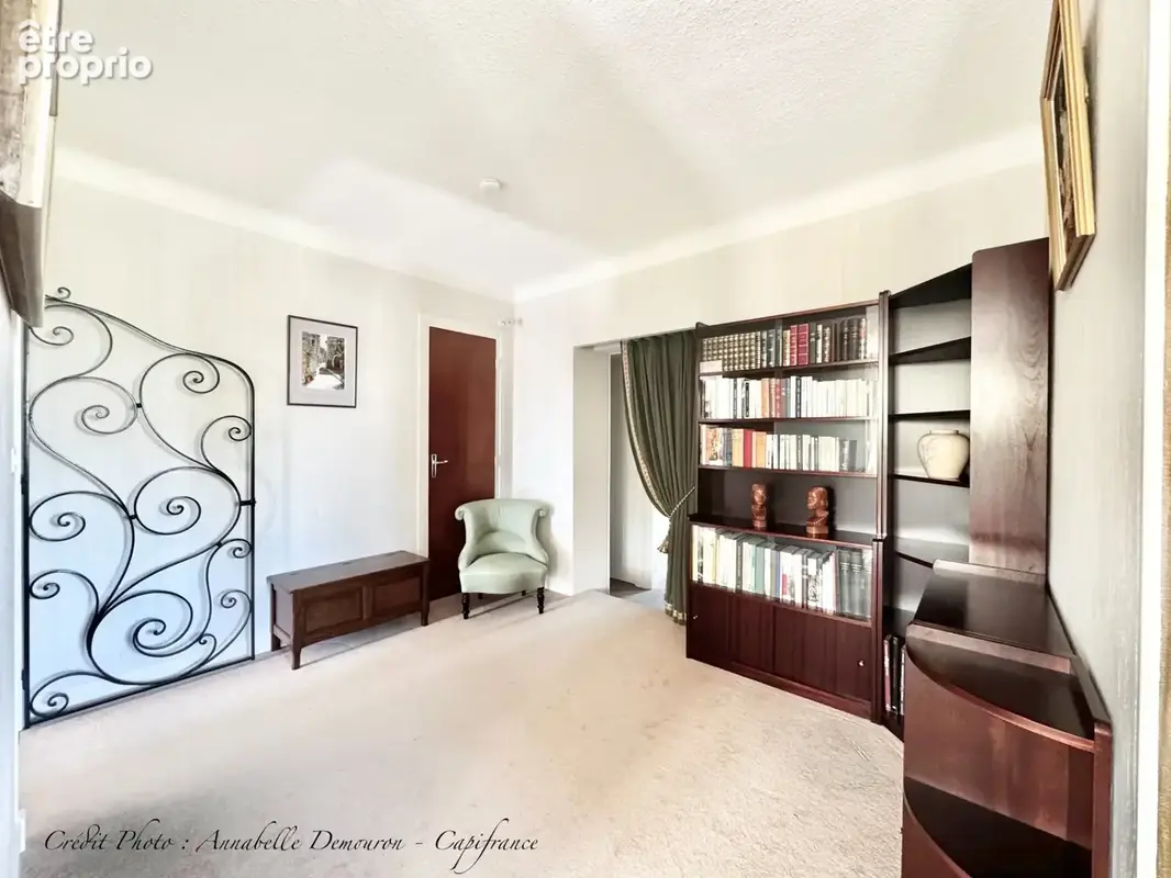 MOZAC – Maison de plain-pied 3 chambres/bureau – PISCINE – TERRAIN divisible de 2324 M² – Garages - photo 38