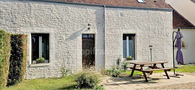 Maison à NOYERS-SUR-CHER