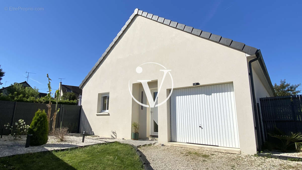 Maison à VENDOME