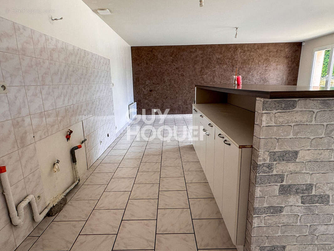 Maison Marennes 3 pièce(s) 84.56 m2 - photo 5