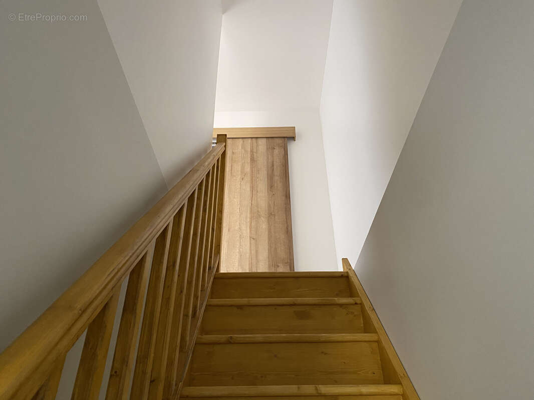 Appartement à PERIGUEUX