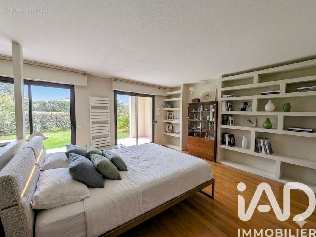 Photo 4 - Appartement à CIBOURE