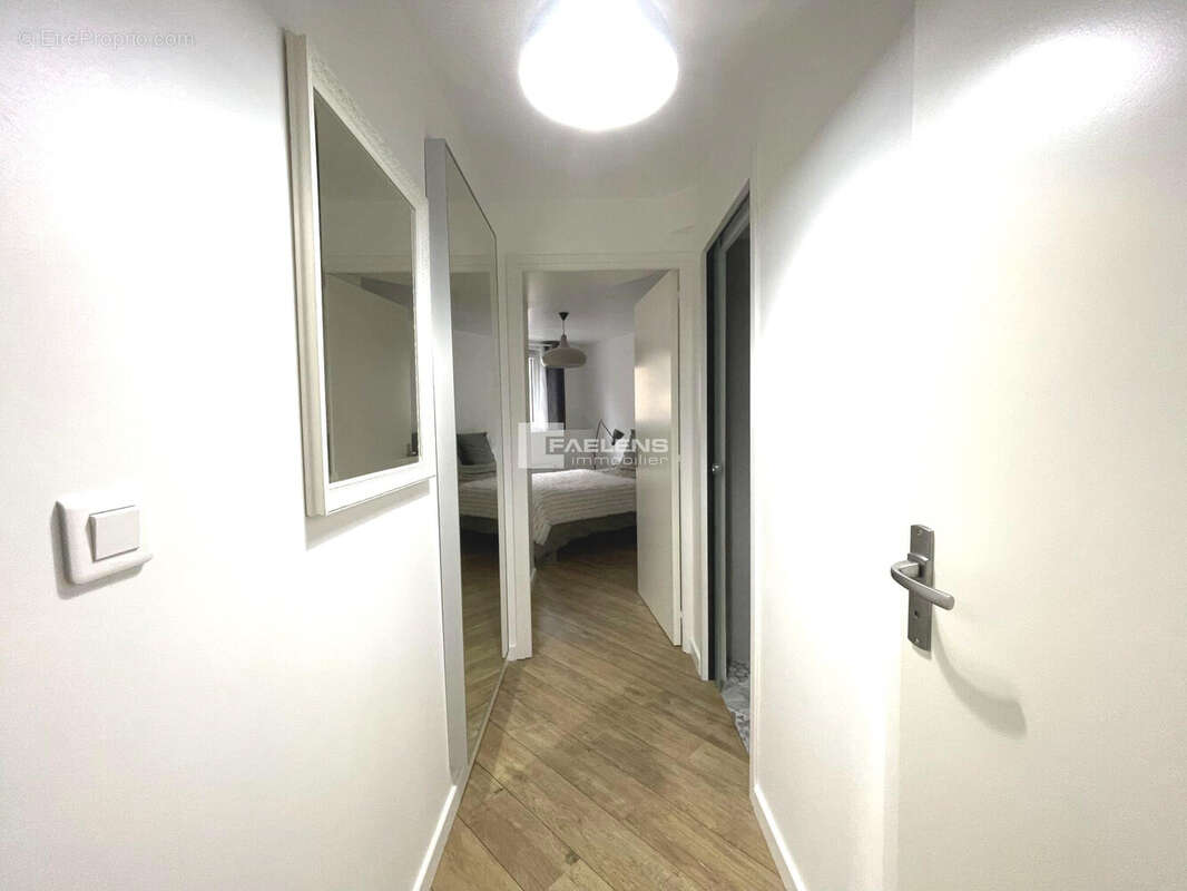Appartement à LILLE